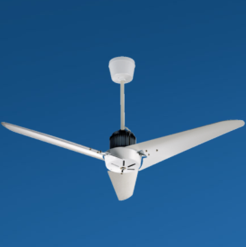 MAICO（迈克）轴流风机 EC 140 B 产品图片