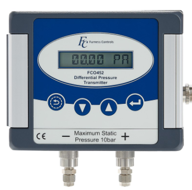 FURNESS（弗内斯）IP66 差压变送器 FCO452 产品图片