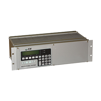 KISTLER-MORSE （奇石乐）称重控制器 MVS 产品图片