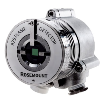 ROSEMOUNT（罗斯蒙特）火焰探测器 975MR  产品图片
