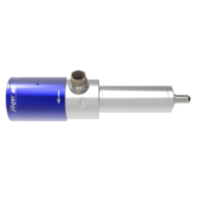 JAGER（雅格尔）电主轴 42-2.5 W32 FS 产品图片