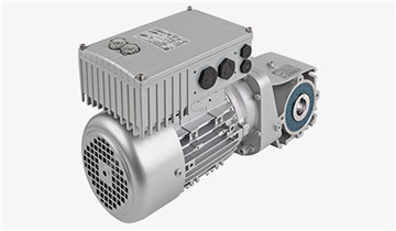 NORD（诺德）SK 135E-NORDAC START-启动器 产品图片