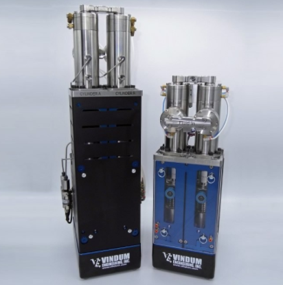 VINDUM（文登）双活塞高压计量泵 VP 系列  产品图片