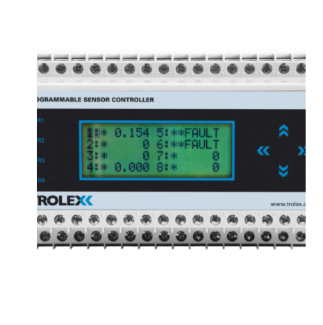 TROLEX（特士力） 控制器 TX9042 产品图片