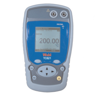 PALMER WAHL（帕墨 瓦尔）袖珍热电偶校准器 TC621  产品图片