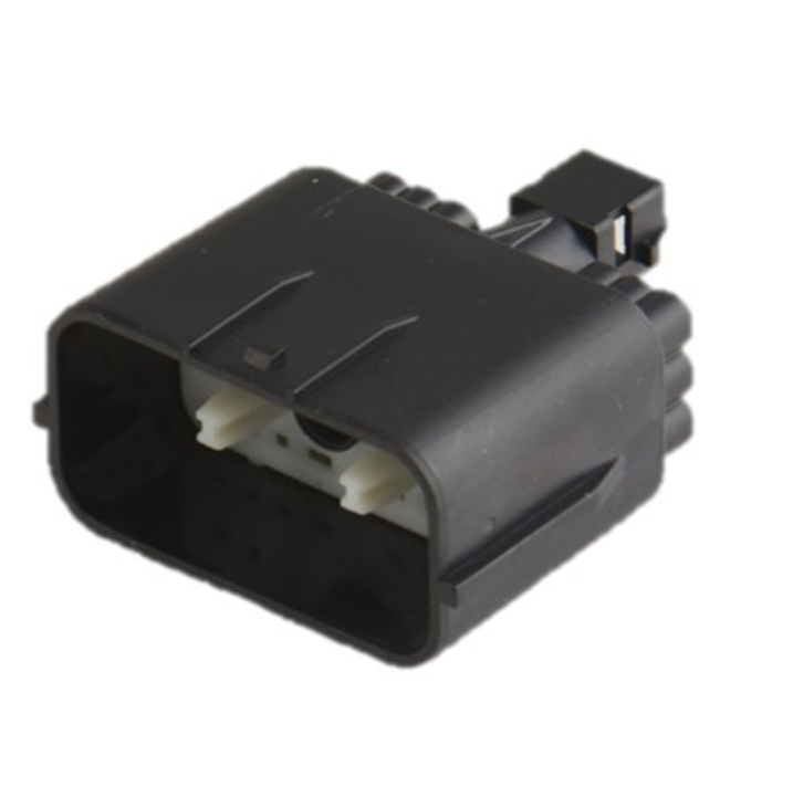 KET汽车线对线连接器025 FAKRA WP 19M 