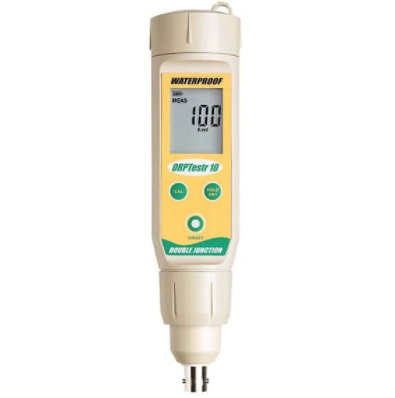 OAKTON（奥可通）BNC 袖珍 ORP 测试仪 Testr 10  产品图片