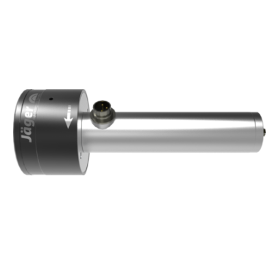 JAGER（雅格尔）电主轴 33-1.26 W02 产品图片