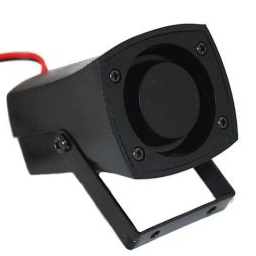 SHOGYO（日本） 压电警报器 2301273 产品图片