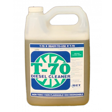 ECT（美国）柴油机清洁剂 T-70 