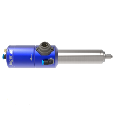 JAGER（雅格尔）电主轴 DentaDrive 60VLW S15 产品图片
