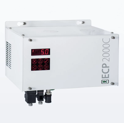 M&C（德国）气体冷却器 ECP2000C