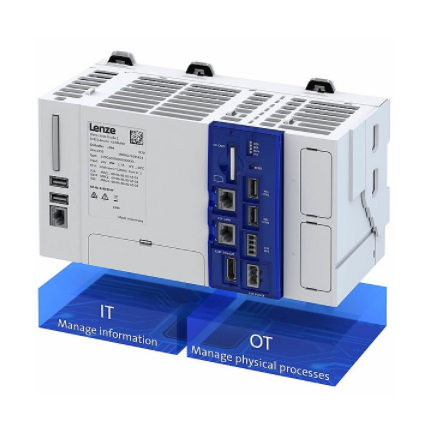 LENZE (伦茨) 控制器 c750