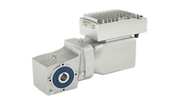NORD (诺德) SK 300P-NORDAC ON +-变频器 产品图片