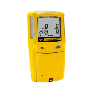 Honeywell BW（霍尼韦尔 BW）气体探测器 Max XT II  产品图片