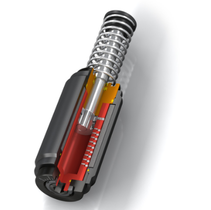 ACE（美国王牌）重型工业减震器 A系列 产品图片