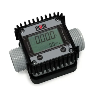 Macnaught K24 数字流量计 F00407340