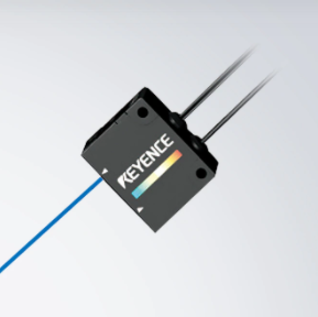 KEYENCE（基恩士）RGB数字光纤传感器 CZ-V20 系列 产品图片