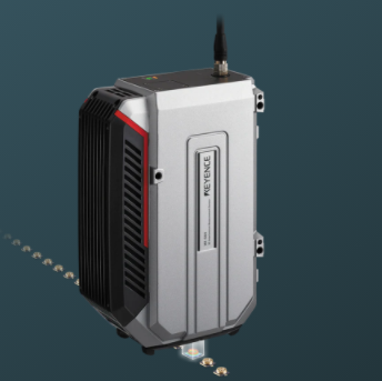 KEYENCE（基恩士）干涉式同轴 3D 位移测量仪 WI-5000 系列 产品图片