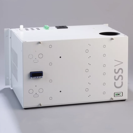 M&C（德国）便携式气体调节装置 CSS-V1 产品图片