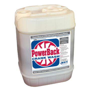 ECT（美国）压缩机清洁剂 PowerBack