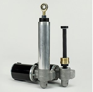 MOTION SYSTEMS（运动系统）ACME 直线执行器 85237 / 85238 产品图片