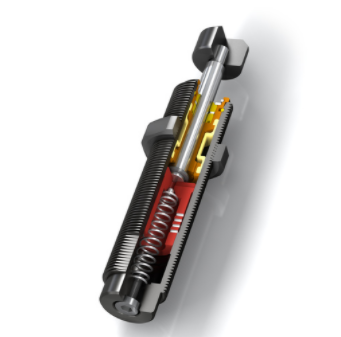 ACE（美国王牌）微型减震器 SC²系列 产品图片