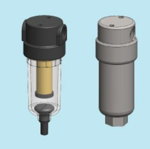 CLASSIC FILTERS（英国）聚结过滤器 SV 产品图片