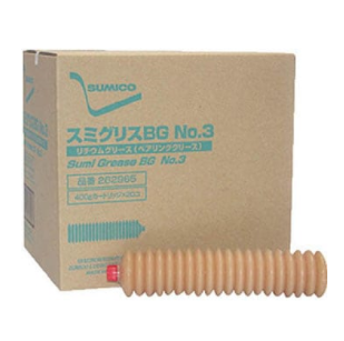 SUMICO（住矿润滑）通用锂基润滑脂 262965 产品图片