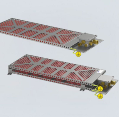R-STAHL（罗.斯塔尔）外壳加热器系列 TEF9208 产品图片