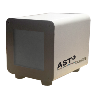 AST（以色列）便携式黑体 CALSYS 37BB 产品图片