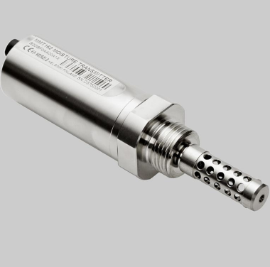 VAISALA（维萨拉） 油温湿度变送器 MMT162 产品图片