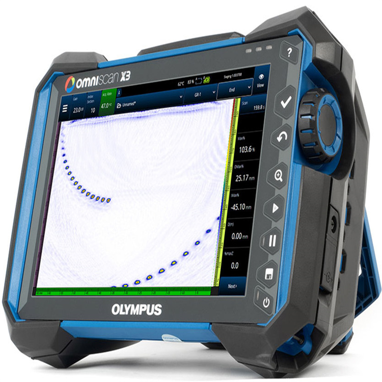OLYMPUS（奥林巴斯）探伤仪 OmniScan X3
