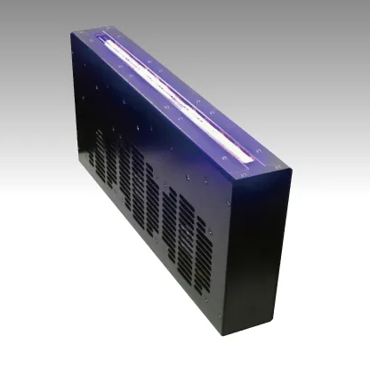 AITEC (艾泰克) 高出力直線照射器 LLRB-FUV Series 产品图片
