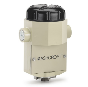 ASHCROFT（雅斯科）NEMA 7 压力开关 P 系列 产品图片