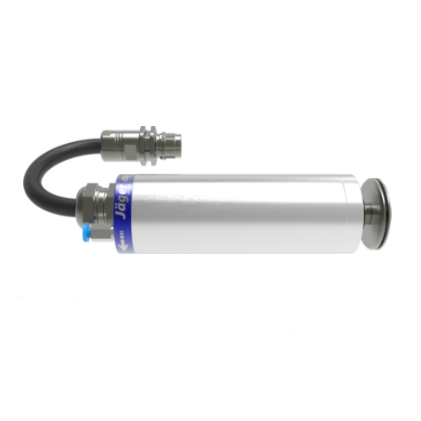 JAGER（雅格尔）电主轴 ARS42-M120.03 K04S25 产品图片