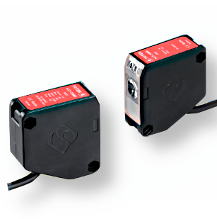 FOTEK（阳明电机）长距离防水型光电传感器 K3系列 产品图片