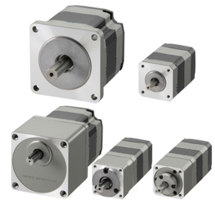 ORIENTALMOTOR（东方电机）闭环步进电机 AR 系列