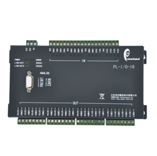 GALIL（加利尔）运动控制器 PL-I/O-16 产品图片