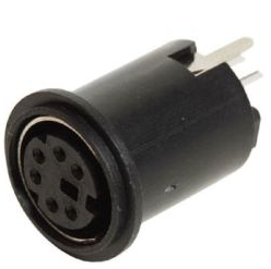 SHOGYO（日本） DIN 连接器 SCN573-000 系列 产品图片
