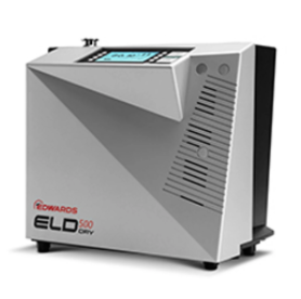 EDWARDS（爱德华） 精密检漏仪 ELD500 产品图片