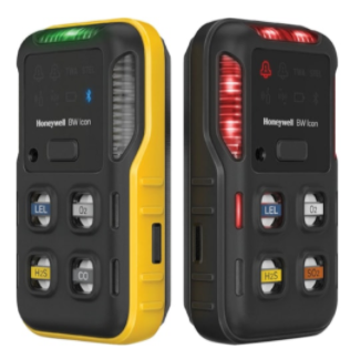 Honeywell BW（霍尼韦尔 BW）气体探测器 ICON  产品图片