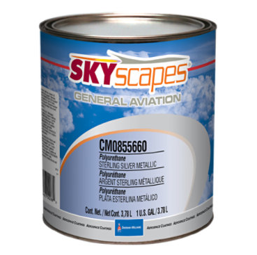 SHERWIN (宣威) SKYscapes 通用航空 CM0855660  产品图片