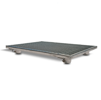 DIGISENS（迪知神）E-NINVENTORY® 欧式托盘 500KG/1000KG 产品图片