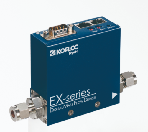 KOFLOC（科富乐）质量流量控制器EX-250S