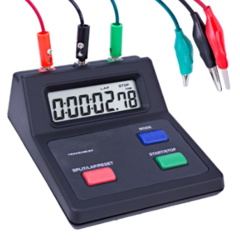 TRACEABLE（溯源）数字台式定时器 1221CC 产品图片