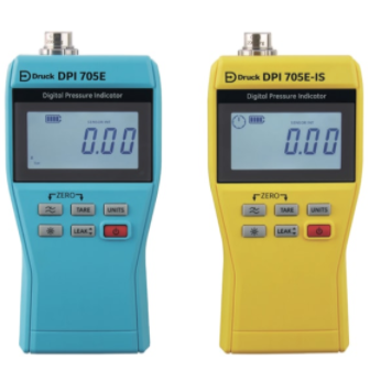 DRUCK（德鲁克）压力指示器 DPI 705E  产品图片