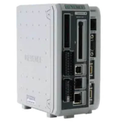 KEYENCE（基恩士）高精度2D激光位移传感器 LJ-G5000 系列 产品图片
