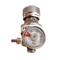 Honeywell BW（霍尼韦尔 BW）气体调节器 REG-0.5 产品图片