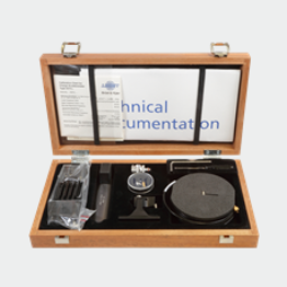 Brüel & Kjær（丹麦）手臂振动传感器套件 4392型 产品图片
